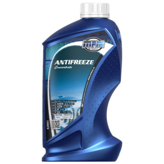 MPM Antifreeze Concentrate