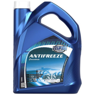 Antifreeze Concentrate