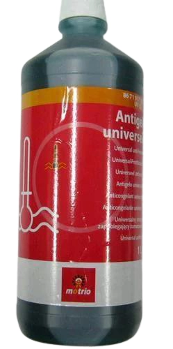 ANTIGEL UNIVERSEL