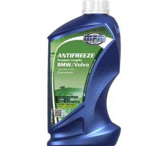 MPM Antifreeze Prem.Longlife BMW/VOLVO concentrate