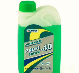 PROFI-40