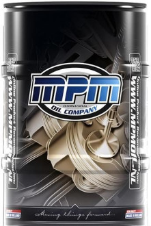 Антифриз MPM ANTIFREEZE