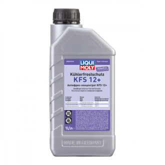 Антифриз Liqui Moly KUHLERFROSTSCHUTZ