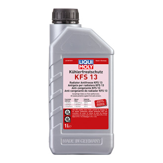 Антифриз Liqui Moly KUHLERFROSTSCHUTZ