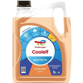 Coolelf Neotech