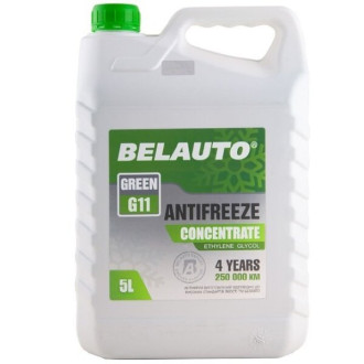 BELAUTO ANTIFREEZEE