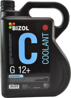 Антифриз BIZOL Coolant