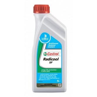 Антифриз CASTROL Radicool SF