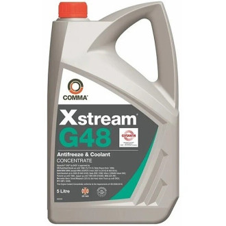 Антифриз COMMA XSTREAM G48