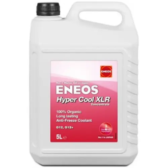 Антифриз ENEOS Hyper Cool XLR