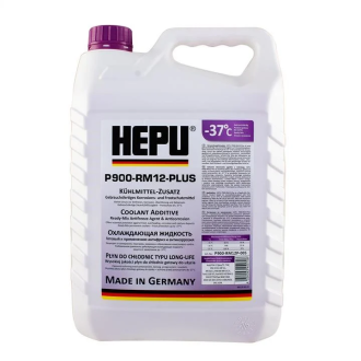 Антифриз HEPU Coolant Addative