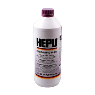 Антифриз HEPU Coolant Addative