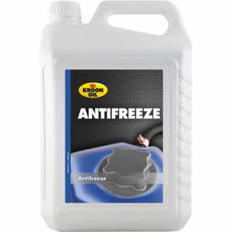 ANTIFREEZE