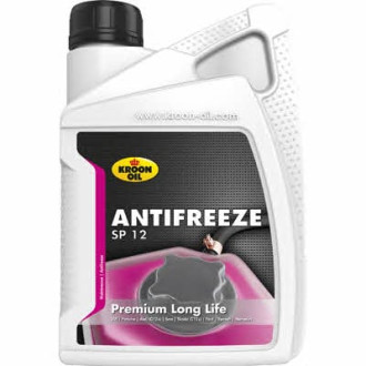 ANTIFREEZE SP 12