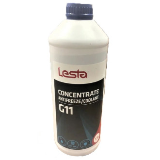 Engine Coolant