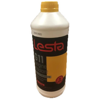 Антифриз LESTA Engine Coolant