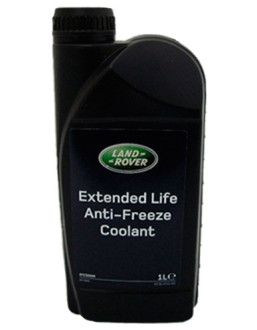 Extended Life Anti-Freeze Coolant