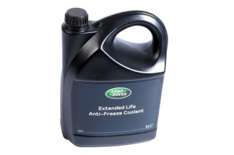 Антифриз LAND ROVER Extended Life Anti-Freeze Coolant