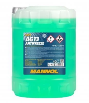 AG13 Antifreeze