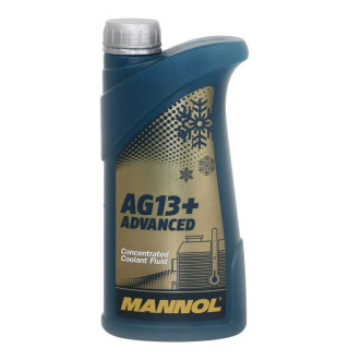 AG13+ Antifreeze