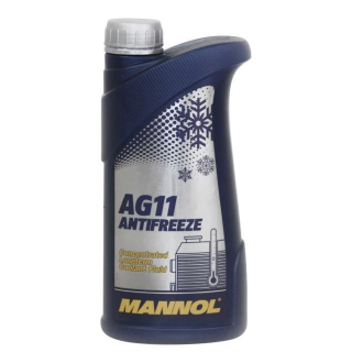 AG11 Antifreeze