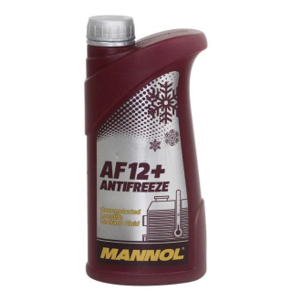AF12+ Antifreeze