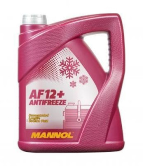 AF12+ Antifreeze