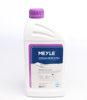 Антифриз MEYLE ANTIFREEZE AN/SF 12+