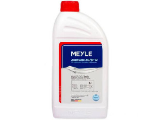 Антифриз MEYLE ANTIFREEZE AN/SF 12