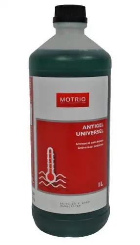 Антифриз Motrio ANTIGEL UNIVERSEL