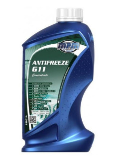 Антифриз MPM ANTIFREEZE