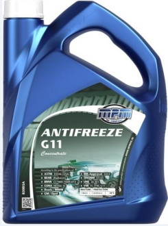 ANTIFREEZE