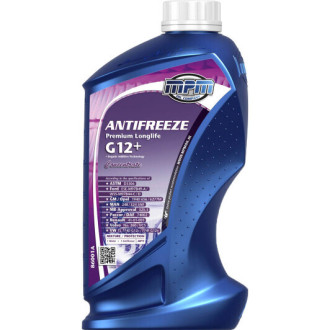 ANTIFREEZE Premium Longlife