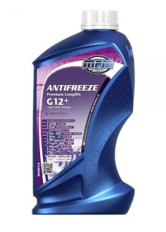 Антифриз MPM ANTIFREEZE Premium Longlife