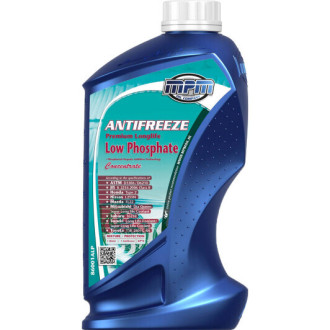 ANTIFREEZE Premium Longlife Low Phosphate