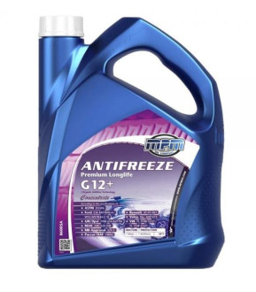 ANTIFREEZE Premium Longlife