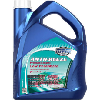 ANTIFREEZE Premium Longlife Low Phosphate