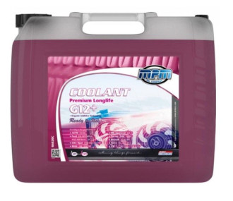 Антифриз MPM COOLANT Premium Longlife