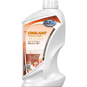 COOLANT Premium Longlife