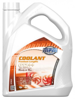 COOLANT Premium Longlife