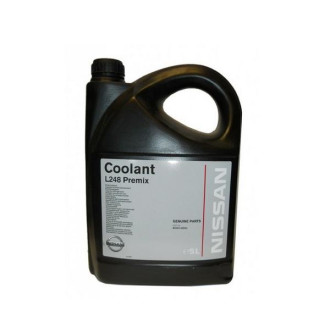 COOLANT L248 Premix