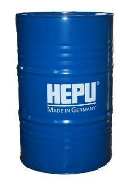 Антифриз HEPU FULL RED 