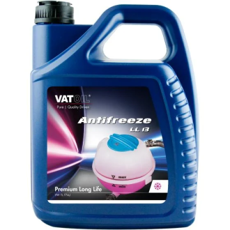 Антифриз VATOIL Antifreeze LL 13