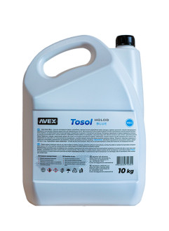 Tosol Holod Blue MEG