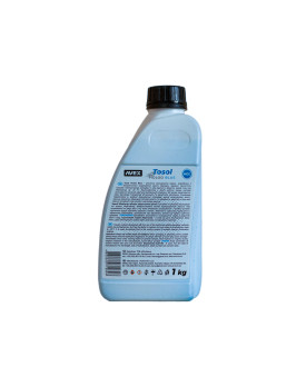 Tosol Holod Blue MEG