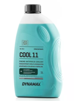 Антифриз DYNAMAX COOL