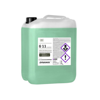 Антифриз DYNAMAX COOL