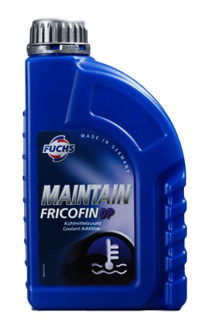 Антифриз FUCHS MAINTAIN FRICOFIN DP