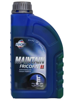 Антифриз FUCHS MAINTAIN FRICOFIN LL