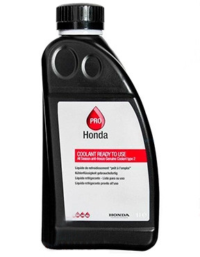 Антифриз HONDA/ACURA COOLANT READY TO USE